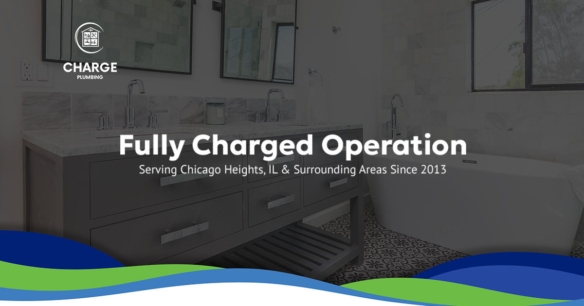 Plumbers in chicago heights charge plumbing